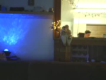 Sanroom Chaturbate stream image from November 13, 2025