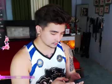 Sex_Profesor Chaturbate stream image from November 13, 2025