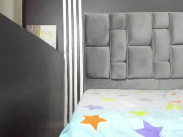 Violetrouse__ Chaturbate stream image from November 13, 2025