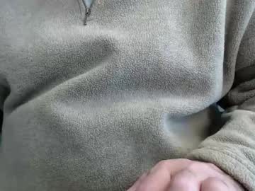 Wisanonymousman Chaturbate stream image from November 13, 2025