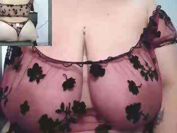 Zoe_Hotxxx Chaturbate stream image from November 13, 2025
