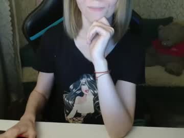 _Alicecullen_ Chaturbate stream image from November 13, 2025