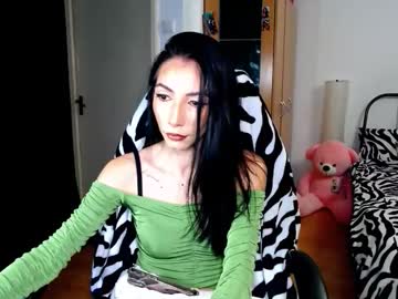 Anaxsin Chaturbate stream image from November 13, 2025