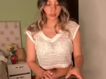 Angelalovers Chaturbate stream image from November 13, 2025