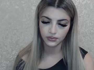 Annabeth01 Chaturbate stream image from November 13, 2025