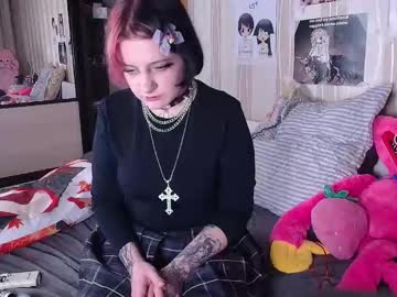 Belokrys_Nyan Chaturbate stream image from November 13, 2025