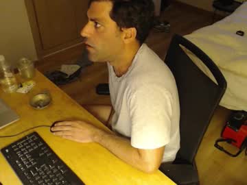 Bigcokk34 Chaturbate stream image from November 13, 2025