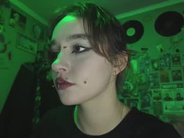 Cruella_Mira Chaturbate stream image from November 13, 2025