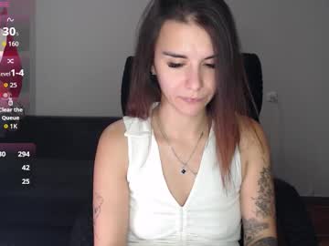 Elina_Posh Chaturbate stream image from November 13, 2025