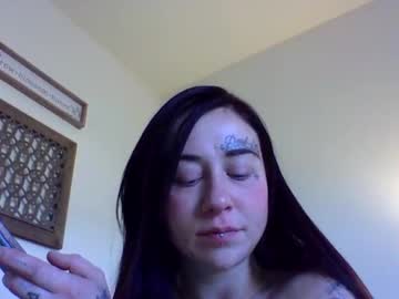 Freakyspun101 Chaturbate stream image from November 13, 2025