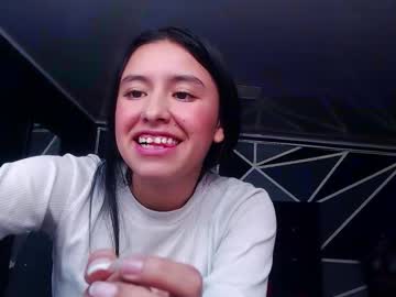 Iris_Will Chaturbate stream image from November 13, 2025