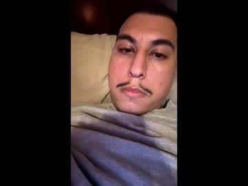Johnredcorn797 Chaturbate stream image from November 13, 2025