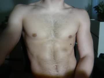 Manucrux Chaturbate stream image from November 13, 2025
