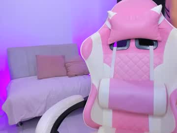 Martina_Cute7 Chaturbate stream image from November 13, 2025