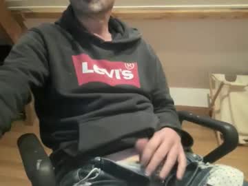 Noux69 Chaturbate stream image from November 13, 2025