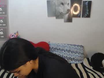 Pocahontas_Princess__ Chaturbate stream image from November 13, 2025