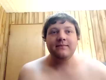 Superflymatt Chaturbate stream image from November 13, 2025