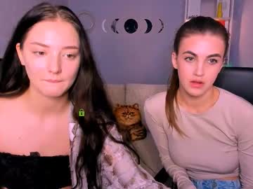Adele_Meow Chaturbate stream image from November 13, 2025