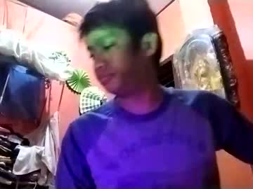 Alfiemarkalcesto Chaturbate stream image from November 13, 2025
