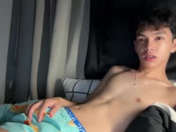 Camwithethan Chaturbate stream image from November 13, 2025