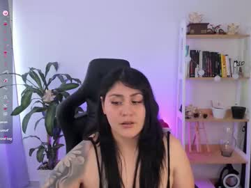 Emmax_X Chaturbate stream image from November 13, 2025