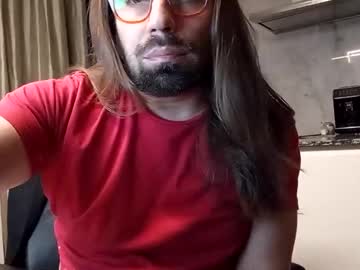 Foot_Fetish_Waw Chaturbate stream image from November 13, 2025