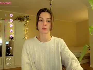 Gingerbread__House Chaturbate stream image from November 13, 2025