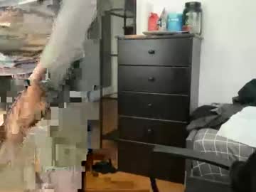 Heyitsmao Chaturbate stream image from November 13, 2025