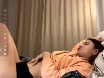 Maudhendry Chaturbate stream image from November 13, 2025