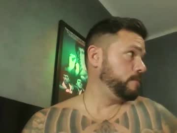 Predatman Chaturbate stream image from November 13, 2025