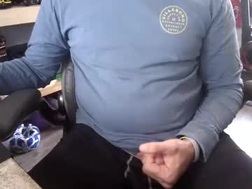 Riptide77 Chaturbate stream image from November 13, 2025