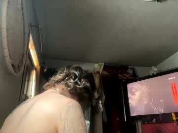 Roccomagniola Chaturbate stream image from November 13, 2025