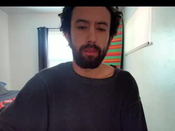 Rudyromano Chaturbate stream image from November 13, 2025