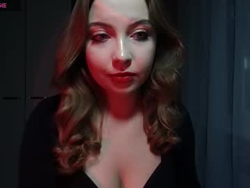 Sherryberry_ Chaturbate stream image from November 13, 2025