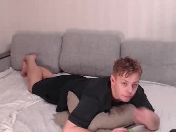 St_Rudy Chaturbate stream image from November 13, 2025