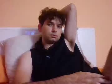 Ultimatesattelite Chaturbate stream image from November 13, 2025