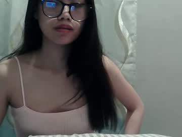 Velvetcharm_19 Chaturbate stream image from November 13, 2025