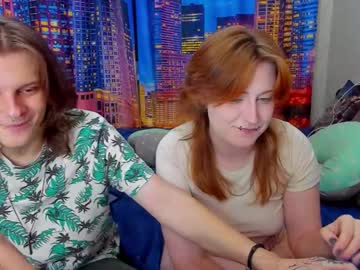 Wettee_Foxs Chaturbate stream image from November 13, 2025