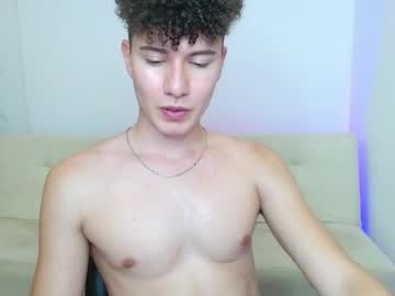 Adrian_Morelli Chaturbate stream image from November 13, 2025