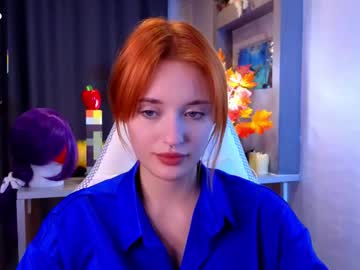 Hisoka__Akerley Chaturbate stream image from November 13, 2025