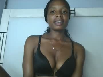 Jessybabie Chaturbate stream image from November 13, 2025