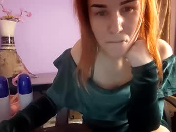 Kitty_Crystal_ Chaturbate stream image from November 13, 2025