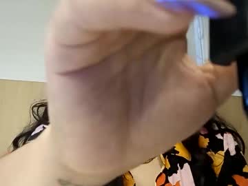 Loverfairy Chaturbate stream image from November 13, 2025
