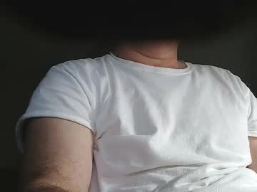 Magnoliadude Chaturbate stream image from November 13, 2025