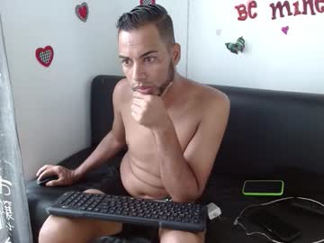 Masterheatr Chaturbate stream image from November 13, 2025