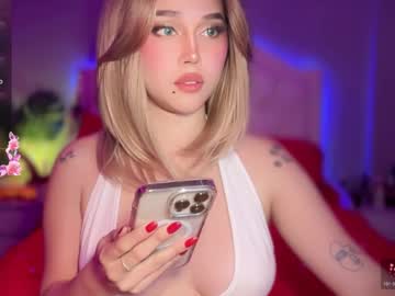 _Nippleticklexxx Chaturbate stream image from November 13, 2025