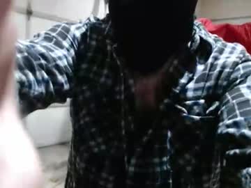Not_Me_420 Chaturbate stream image from November 13, 2025