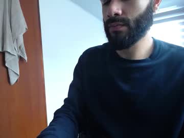 Sanson_57 Chaturbate stream image from November 13, 2025