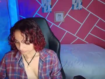 Sweety_Dreamgirl Chaturbate stream image from November 13, 2025