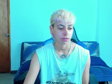 Alex_Poett Chaturbate stream image from November 13, 2025